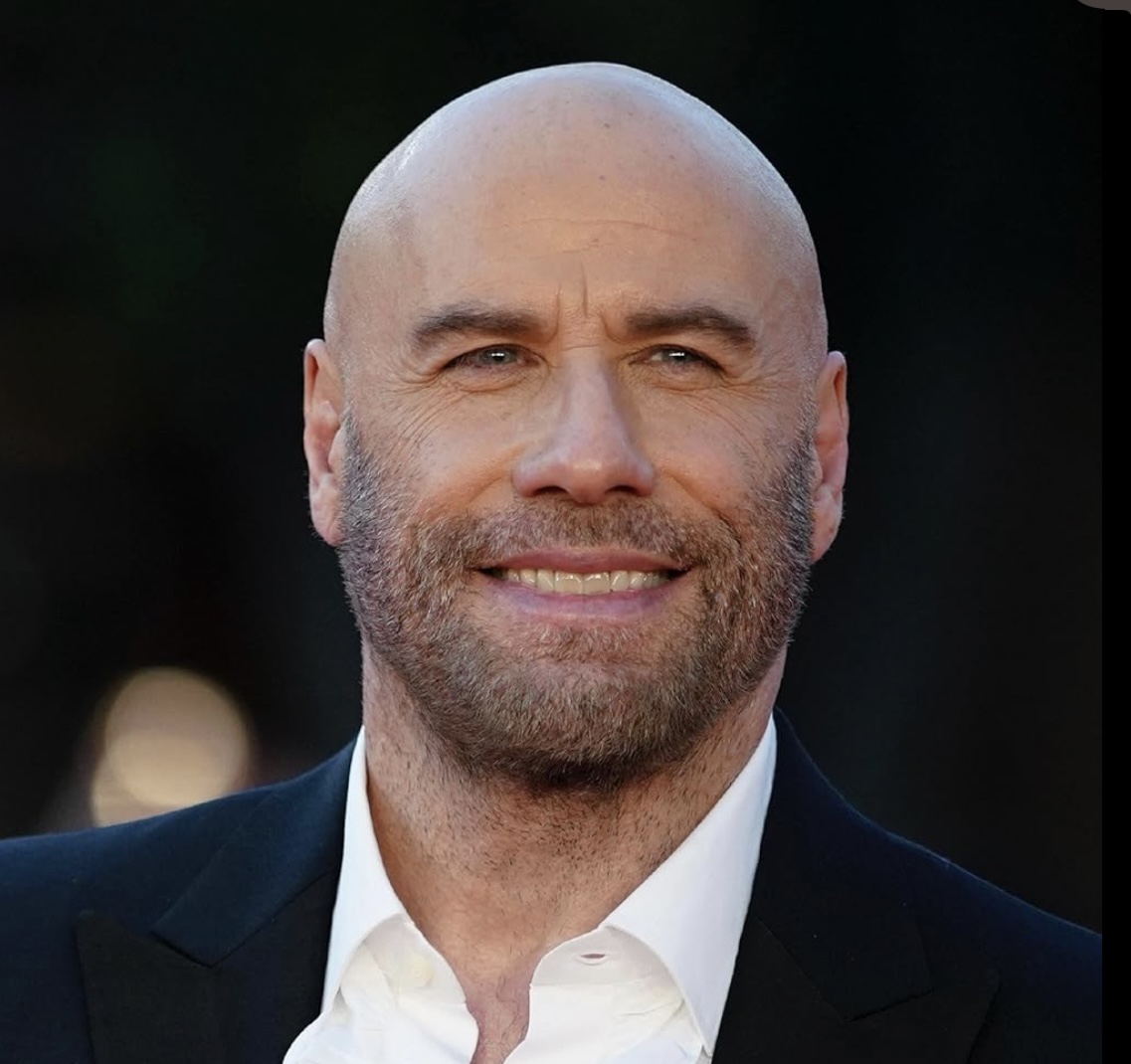 NoDMsPerfavore's tweet image. 🚨 BREAKING NEWS ...
John Travolta was hospitalized for suspected
COVID-19, but doctors now confirm that it was only Saturday Night Fever, and they assure everyone that he is Staying Alive. Apparently, he had chills that were multiplying.