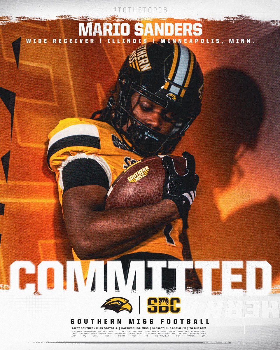 Mario Sanders II tweet media
