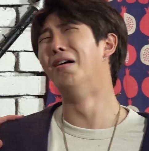 My face when i                               My face
see the tour stops.                        When i see 
                                                              My bank acc