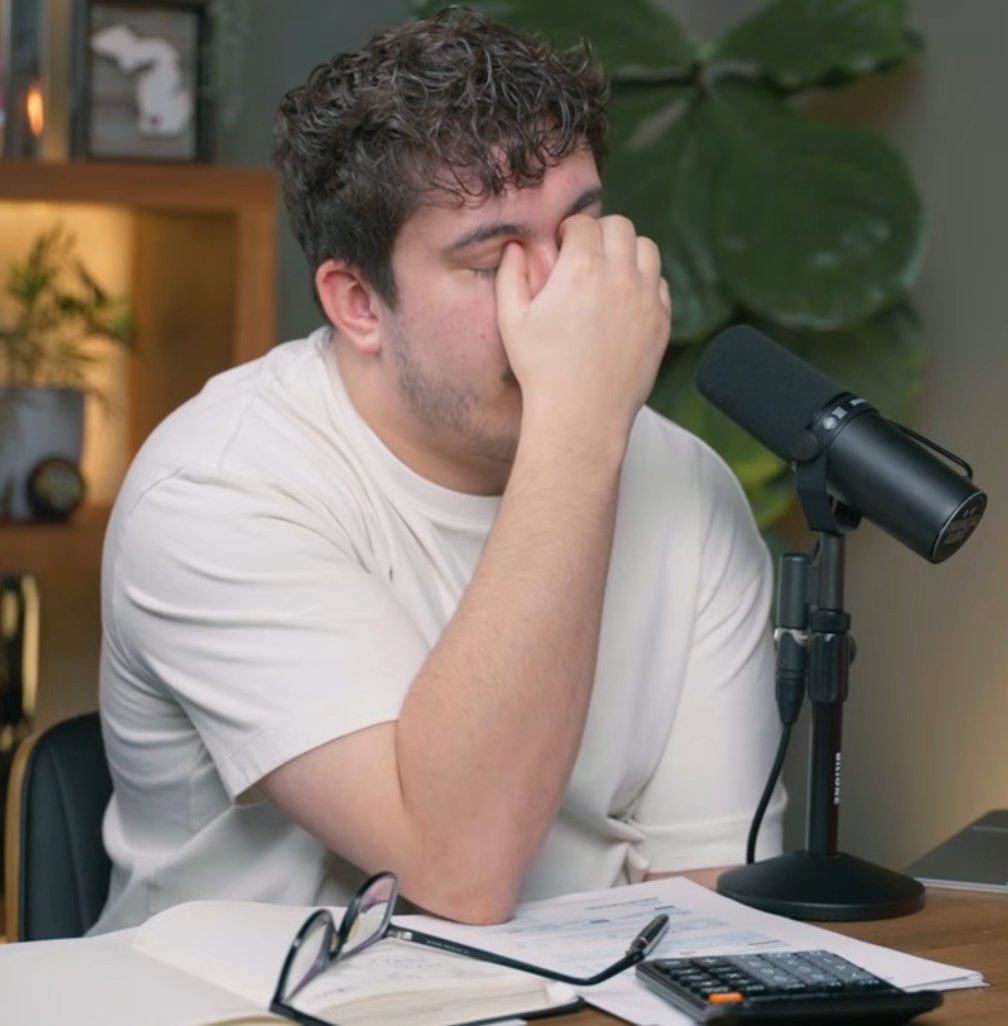 SoZased's tweet image. &amp;gt;the entire deficit is just handouts