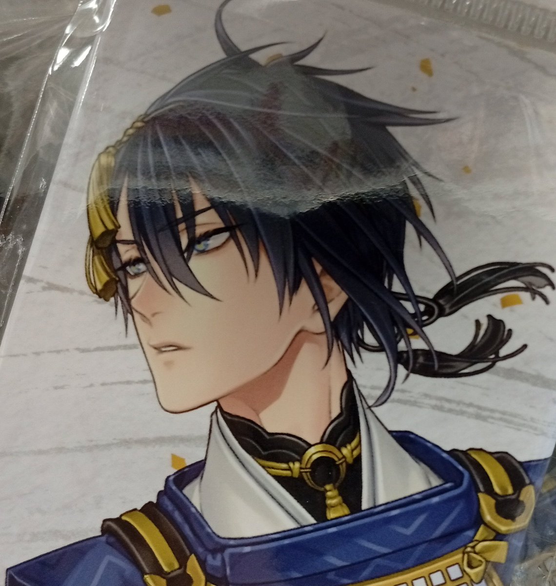 コーナー紹介】 🌸刀剣乱舞 十一周年🎉 今日は刀剣乱舞 11周年記念日