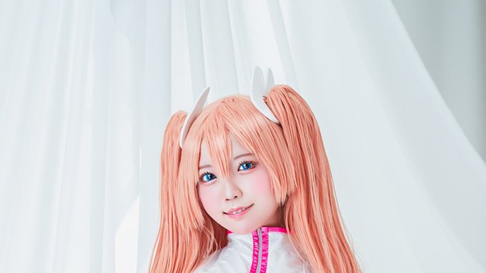 Twitterのコスプレ画像12