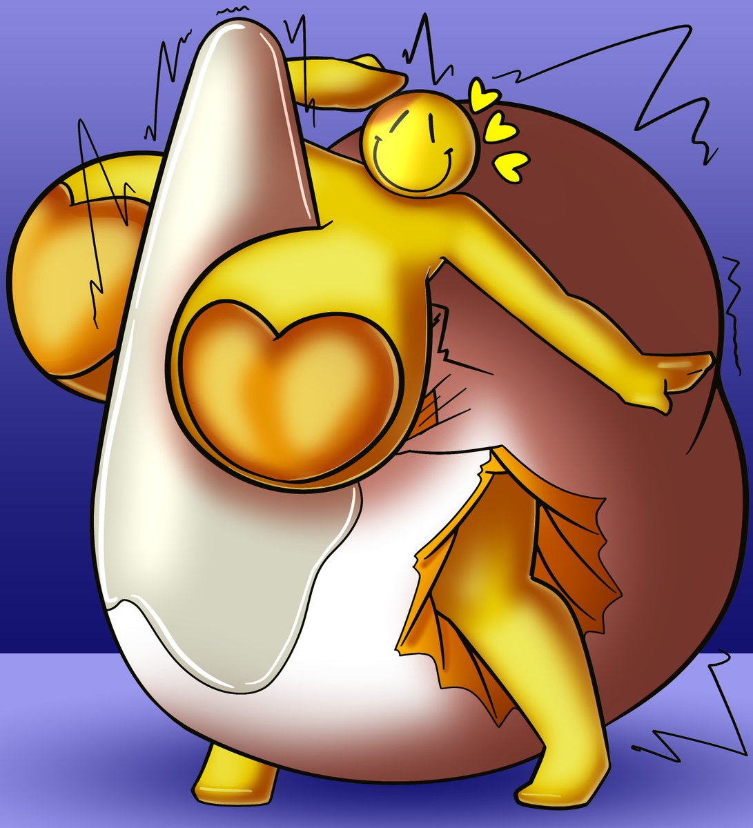 💚DiaperEmiko💚🔞 tweet media