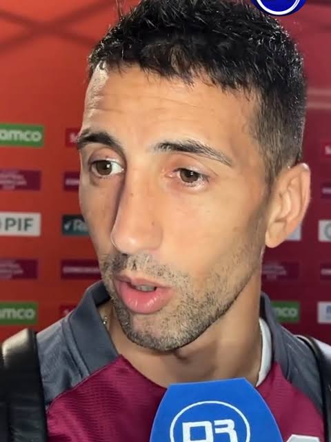 Mariano Torres:

“Las expulsiones no son tan importantes”