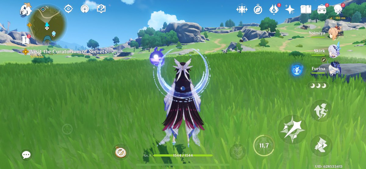 onlyrjun's tweet image. YEYYY COLUMBINA C1