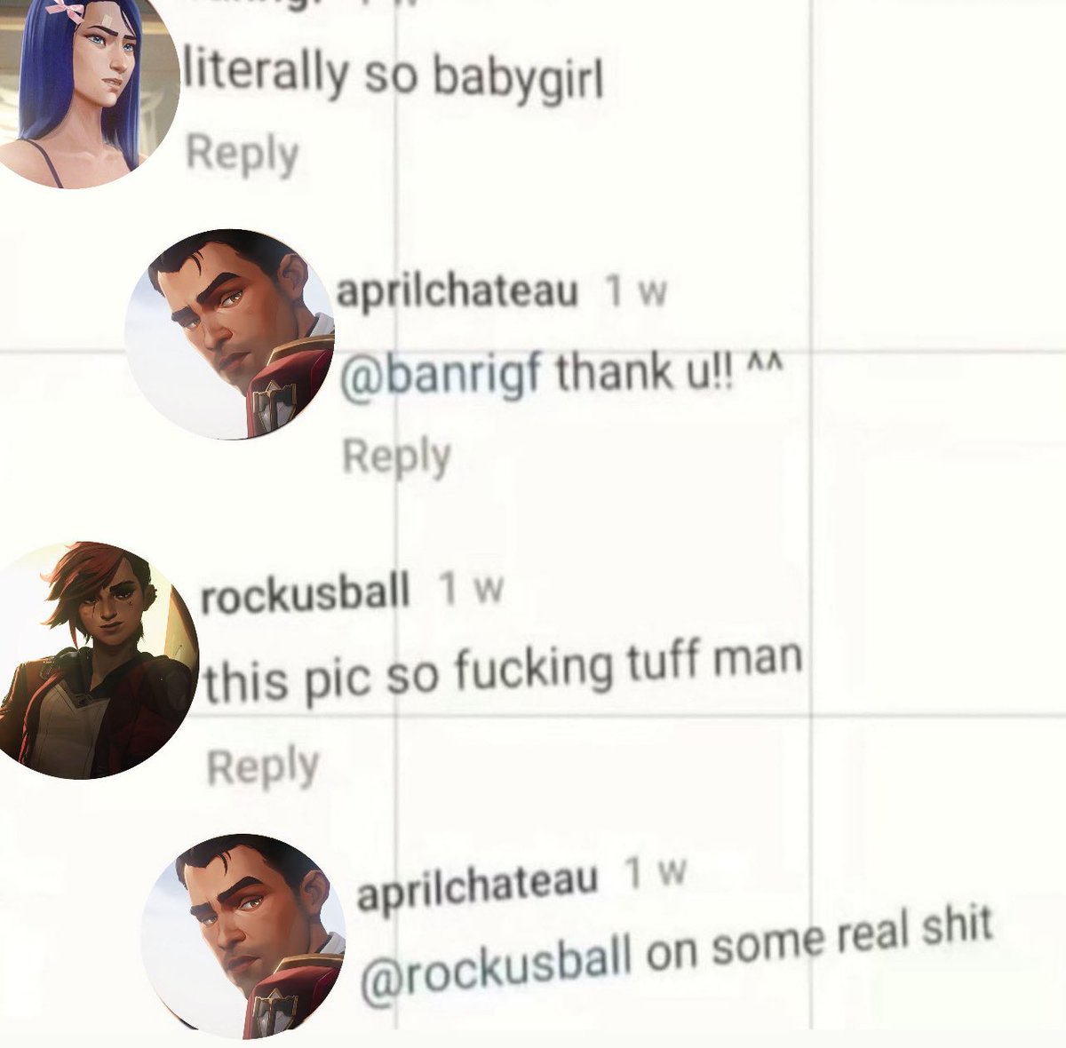 ivy | henry's quiches defender (@flowersfromivy) on Twitter photo 