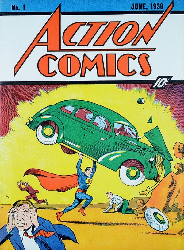 Hot 10 Comics This Week 🔥

- Something Is Killing the Children #1
- Uncanny X-Men #129
- Batman Adventures #12
- Amazing Spider-Man #300
- Daredevil #1
- Green Lantern #1
- Incredible Hulk #181
- Amazing Spider-Man #129
- Absolute Batman #1
- Action Comics #1