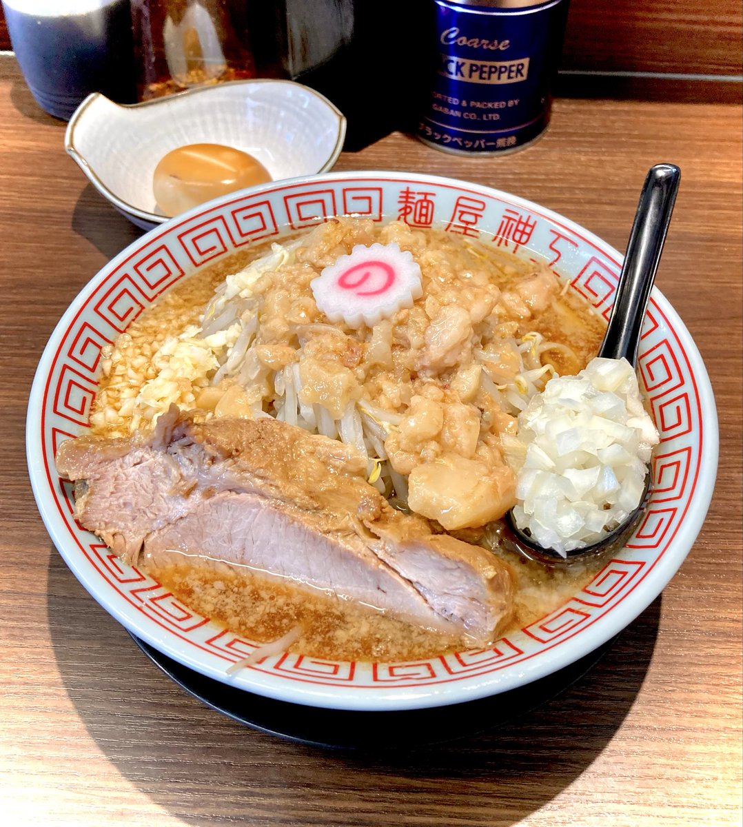 ラーメン好きランナー (@raamenloverun) / Posts / X