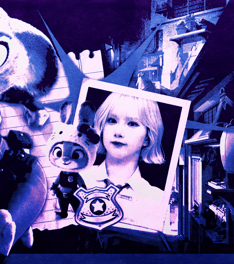 lxstzbnny's tweet image. 