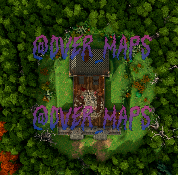 Over Maps (@Over_Maps) / Posts / X