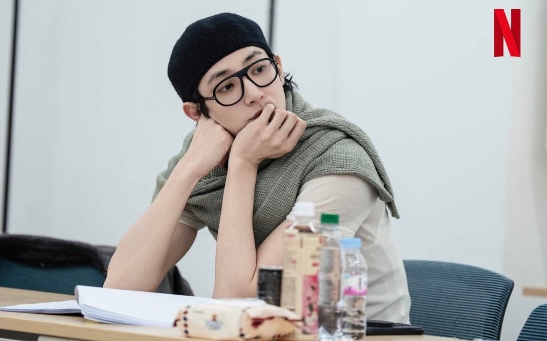 saramon79's tweet image. OMG !!! finally, my two fav. are together in #dealer
 thanks Jan. for good news for me ❤️

#JungSoMin
#Leesoohyuk