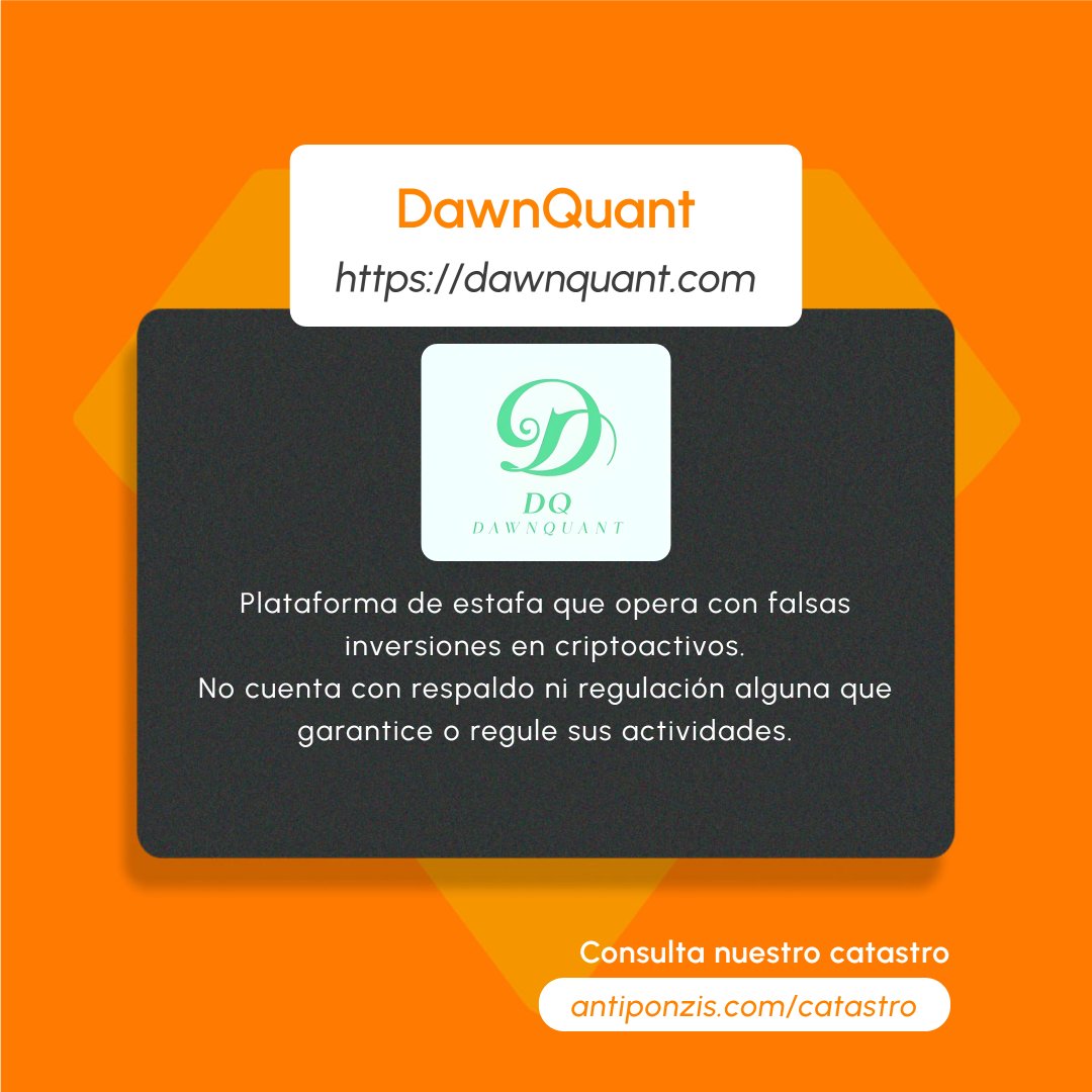 AntiPonzis tweet media