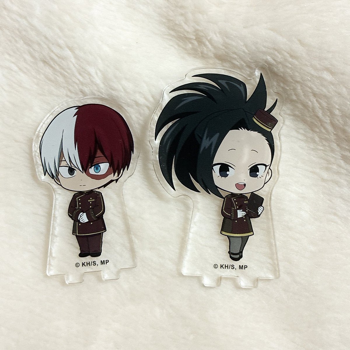 あめ@3/29アルトヴァリエC20 tweet media