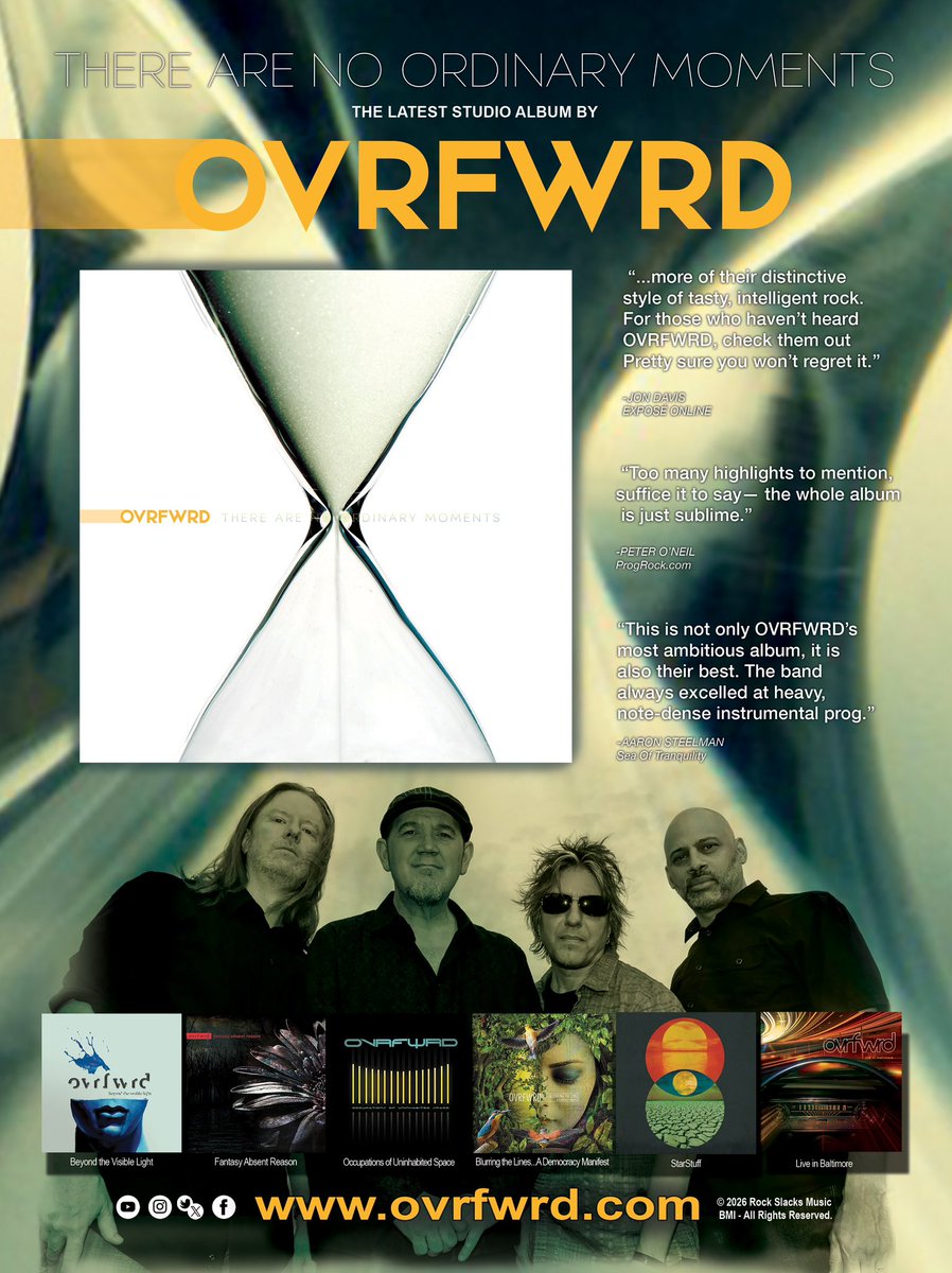 OVRFWRD tweet media