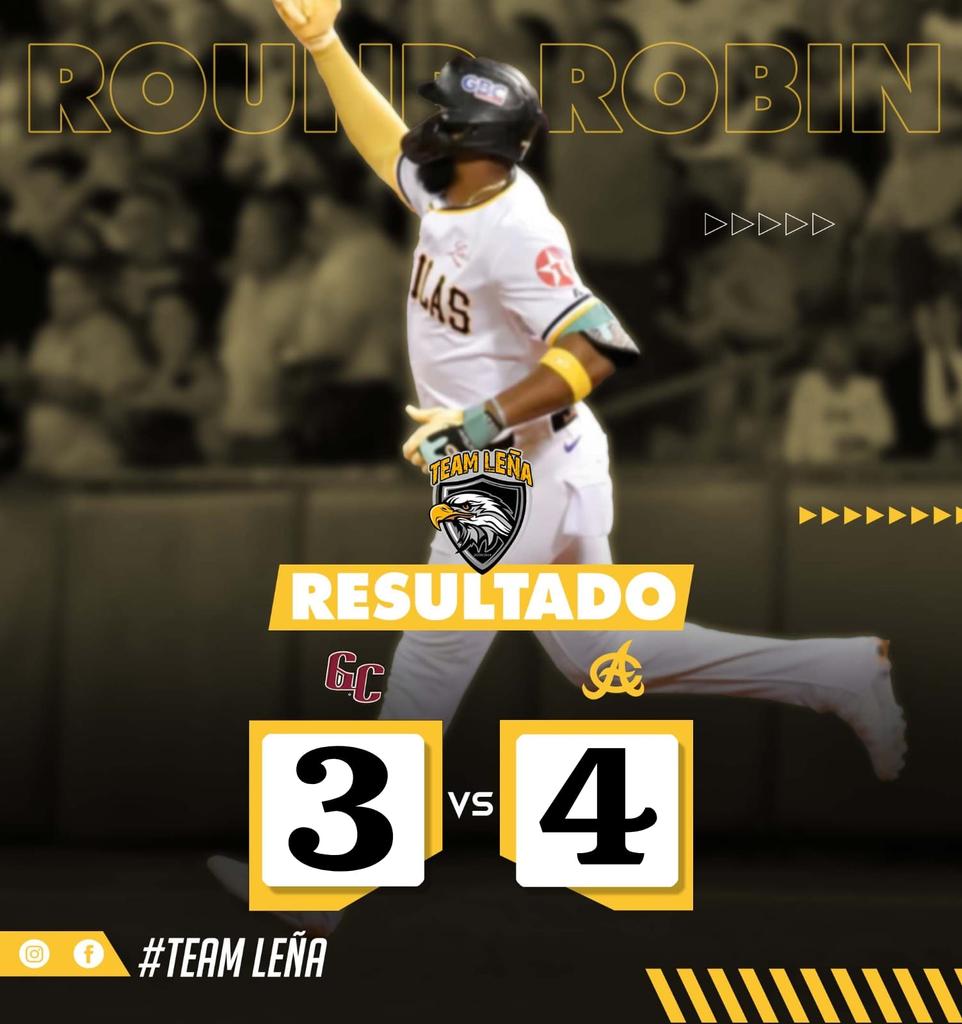 #TeamLeña tweet media