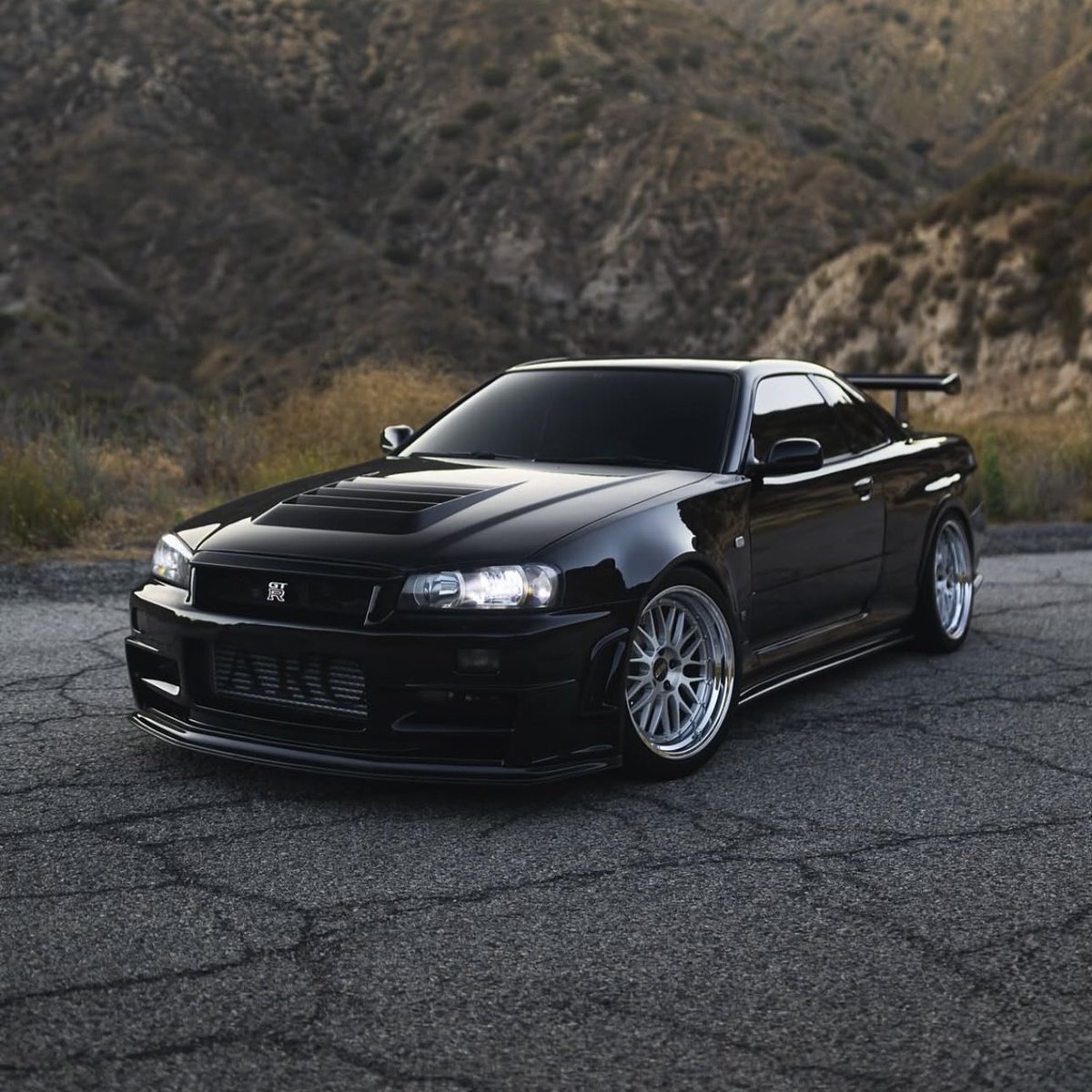 Slammed Nation tweet media