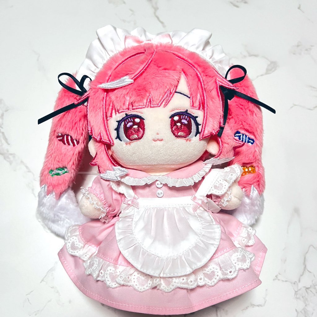 ちゅんちゃん 猫姫ちゅんちゅん🍬ぬいぐるみ販売中❤️Vtuber (@chun_chun_games