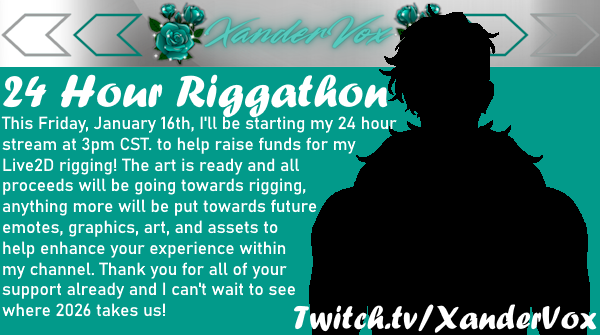 XanderVox tweet media