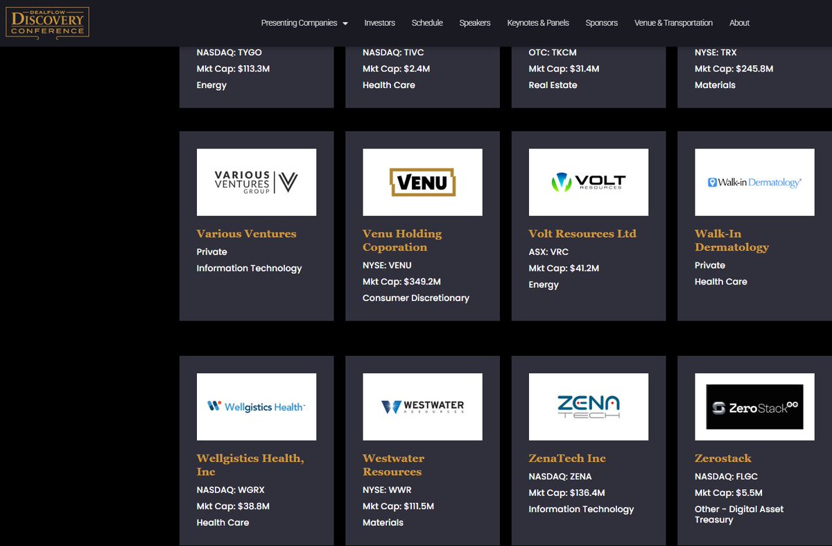 Volt Resources tweet media