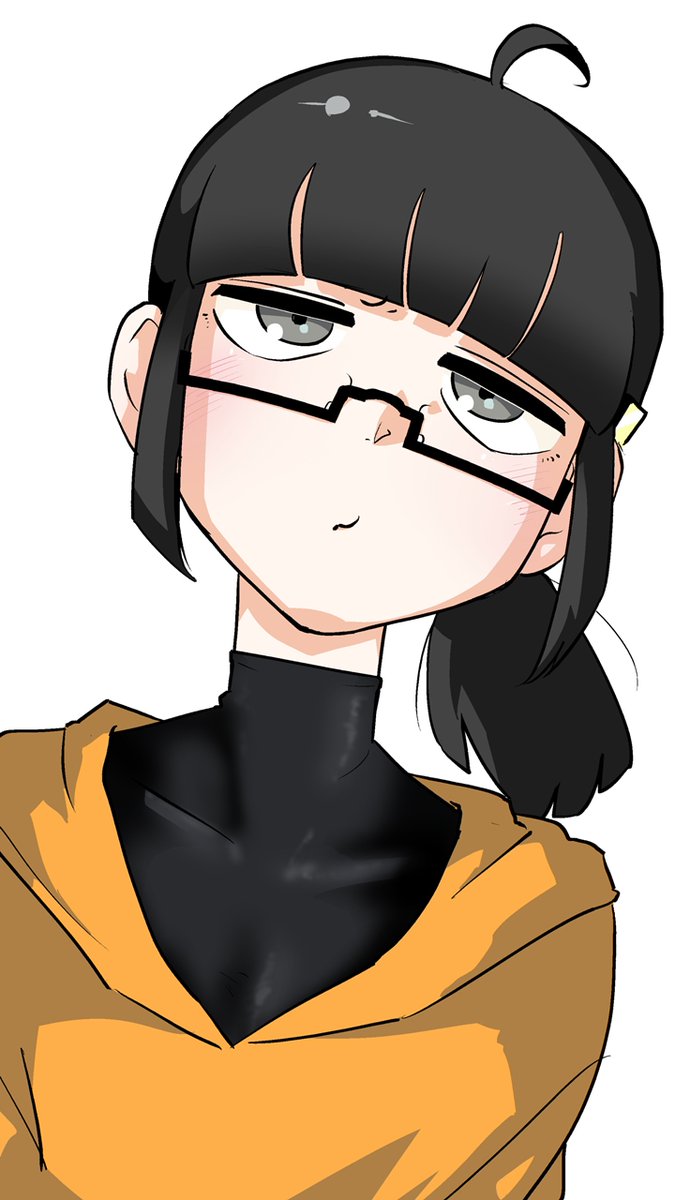 ム…… #じゃんげま