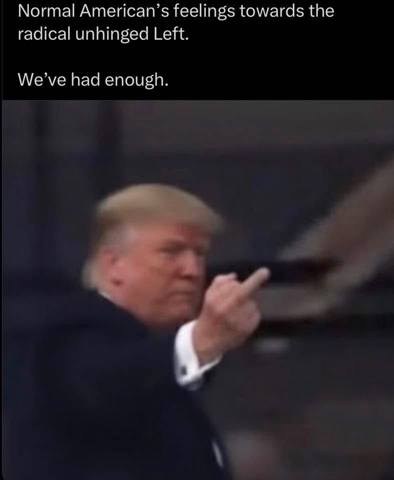 <a href="/rawsalerts/">R A W S A L E R T S</a> We've simply had enough.