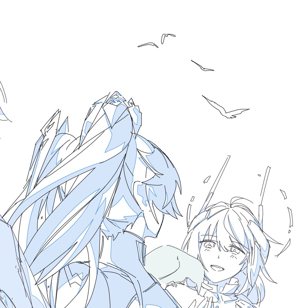 しおん (@sion_apg) / Posts / X