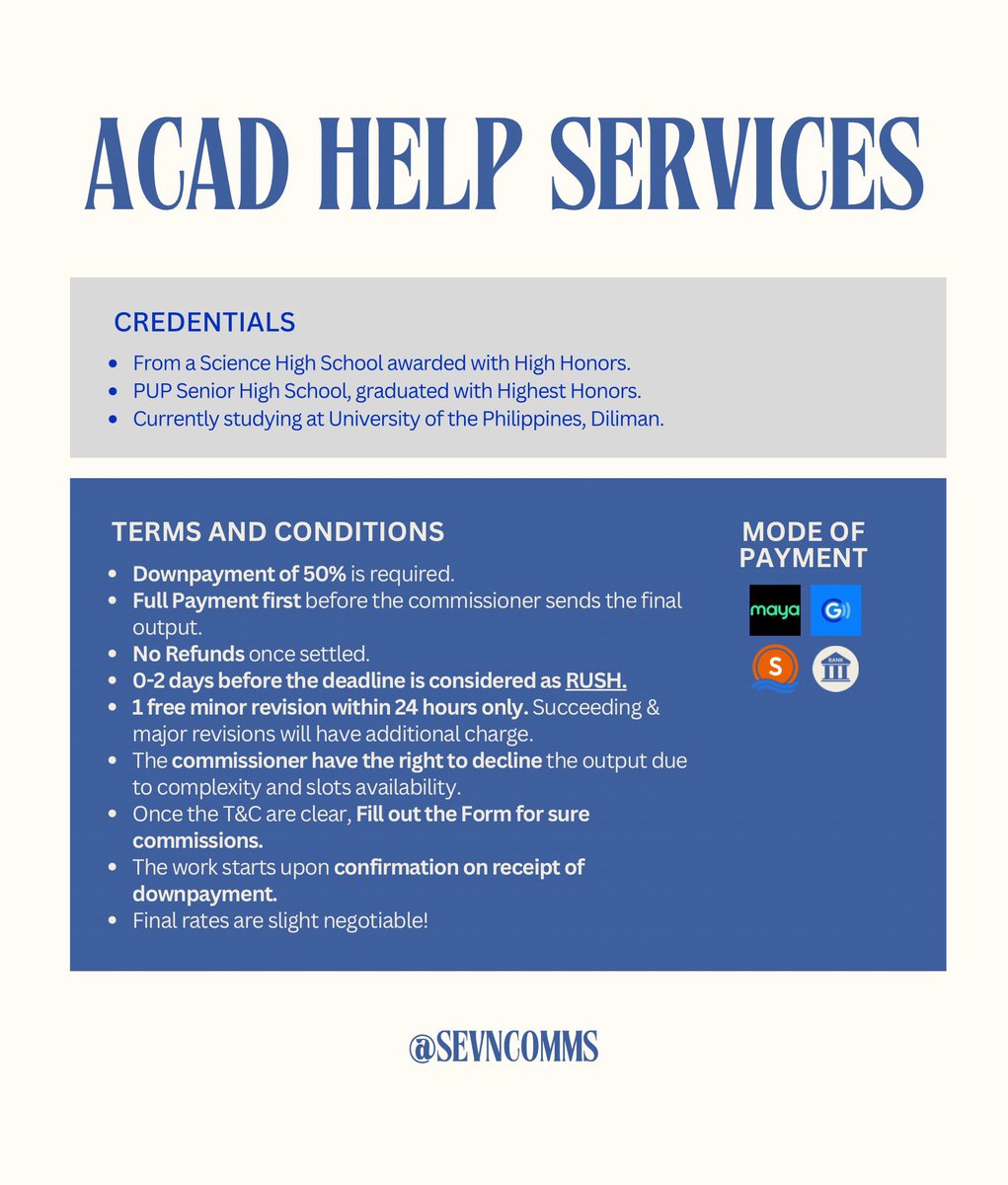 7 𐙚 LF COMMISSIONER / Photoshop — Open! tweet media