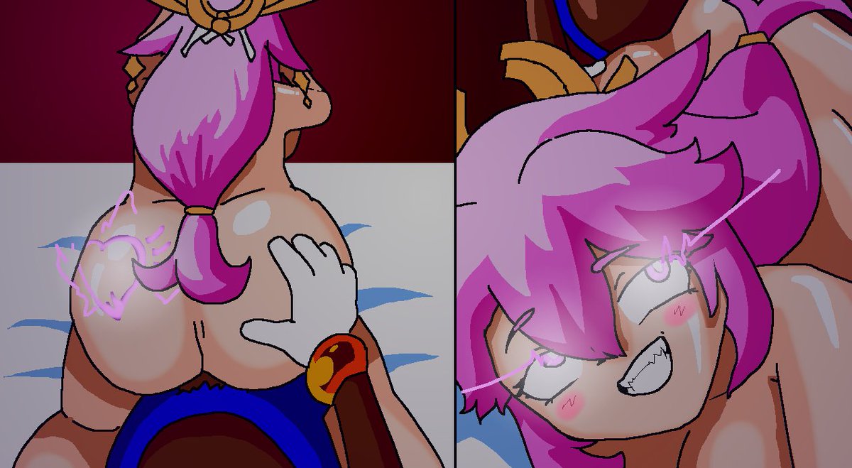 Lewdity Blaze tweet media