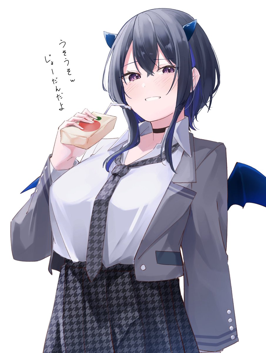 差分
 #一ノ瀬の絵 