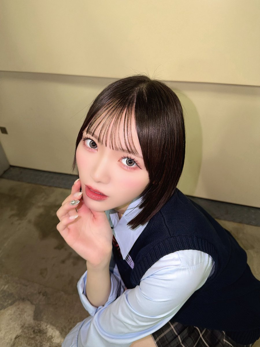 真鍋凪咲 （CUTIE STREET） (@nagisa_cs0628) / Posts / X