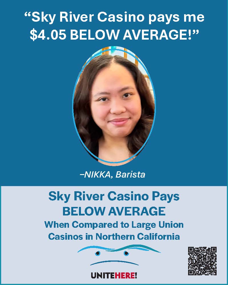 UNITE HERE Local 49 tweet media