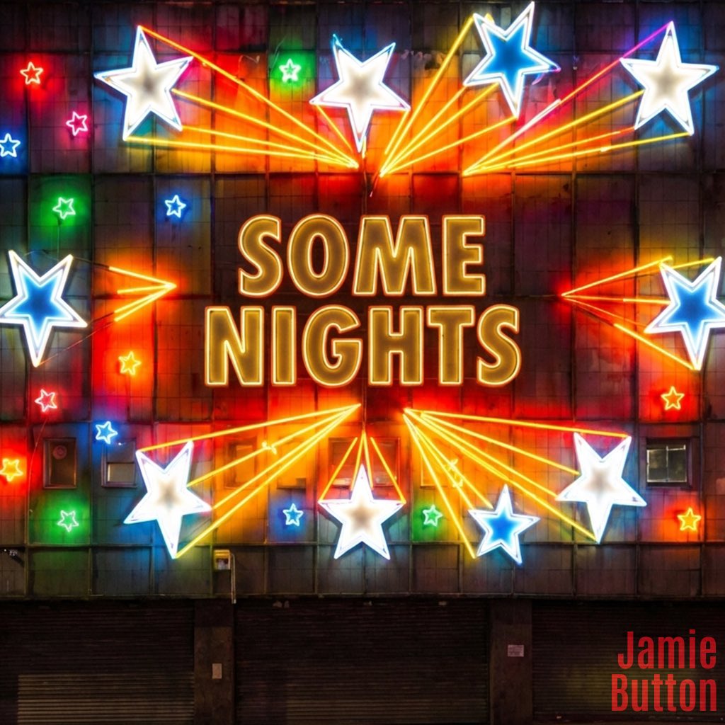 Jamie__Button's tweet image. New year, new music. For the first time in 3 years I’ll be releasing a new single. Have I still got it? Did I ever have it? We’ll see on February 5th when ‘Some Nights’ is released.

Pre-save here: ditto.fm/some_nights

Teaser clip coming soon 🎵🎬