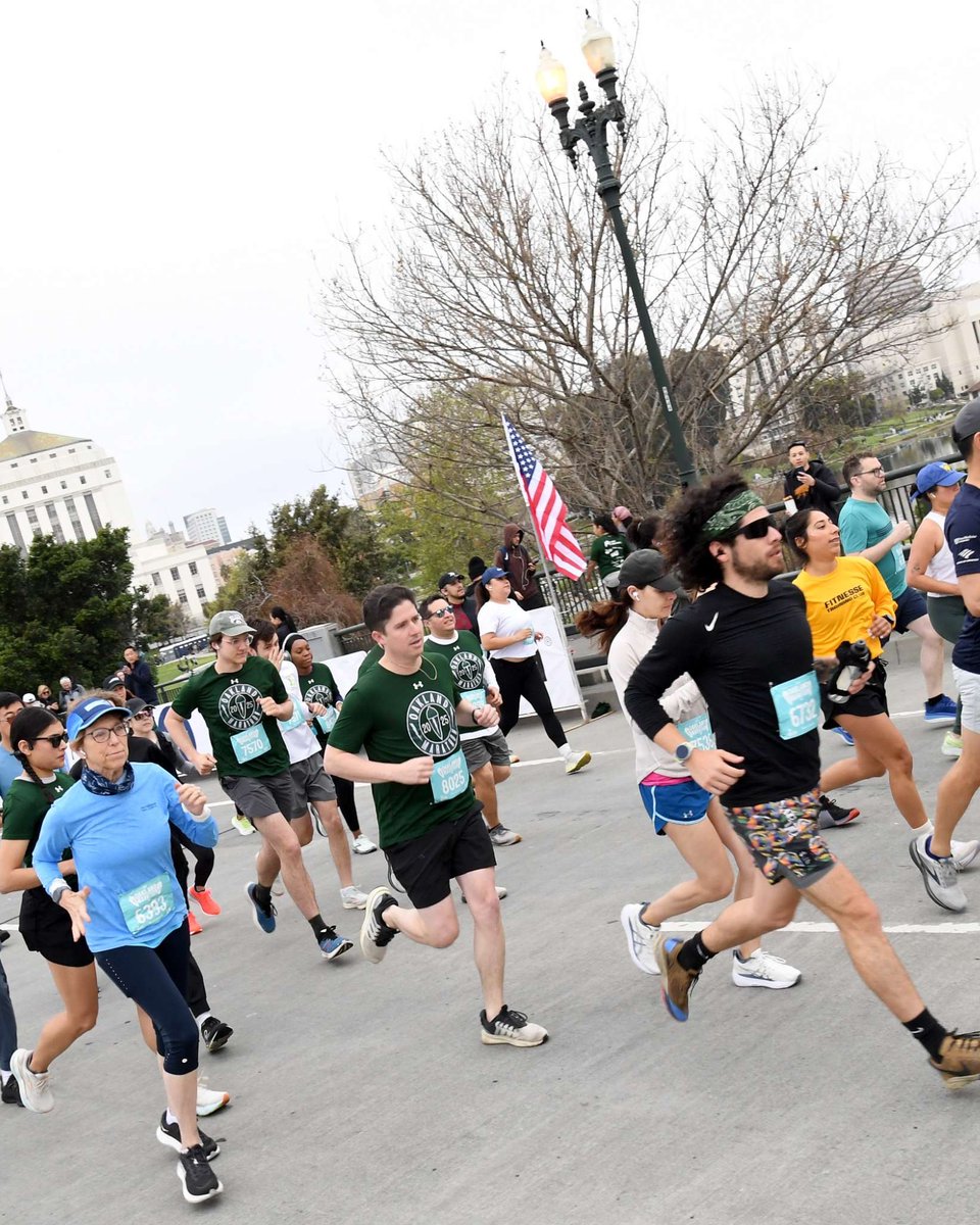 eatlearnplay's tweet image. Eat. Learn. Play. is proud to be the official charitable beneficiary of the Oakland Marathon and to present the Eat. Learn. Play. Kids Fun Run.

Race weekend is coming up, and registration is open. Make this the year you run with purpose. Sign up at oaklandmarathon.com.