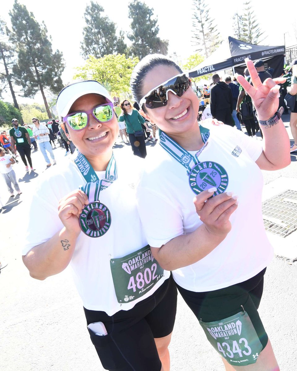 eatlearnplay's tweet image. Eat. Learn. Play. is proud to be the official charitable beneficiary of the Oakland Marathon and to present the Eat. Learn. Play. Kids Fun Run.

Race weekend is coming up, and registration is open. Make this the year you run with purpose. Sign up at oaklandmarathon.com.