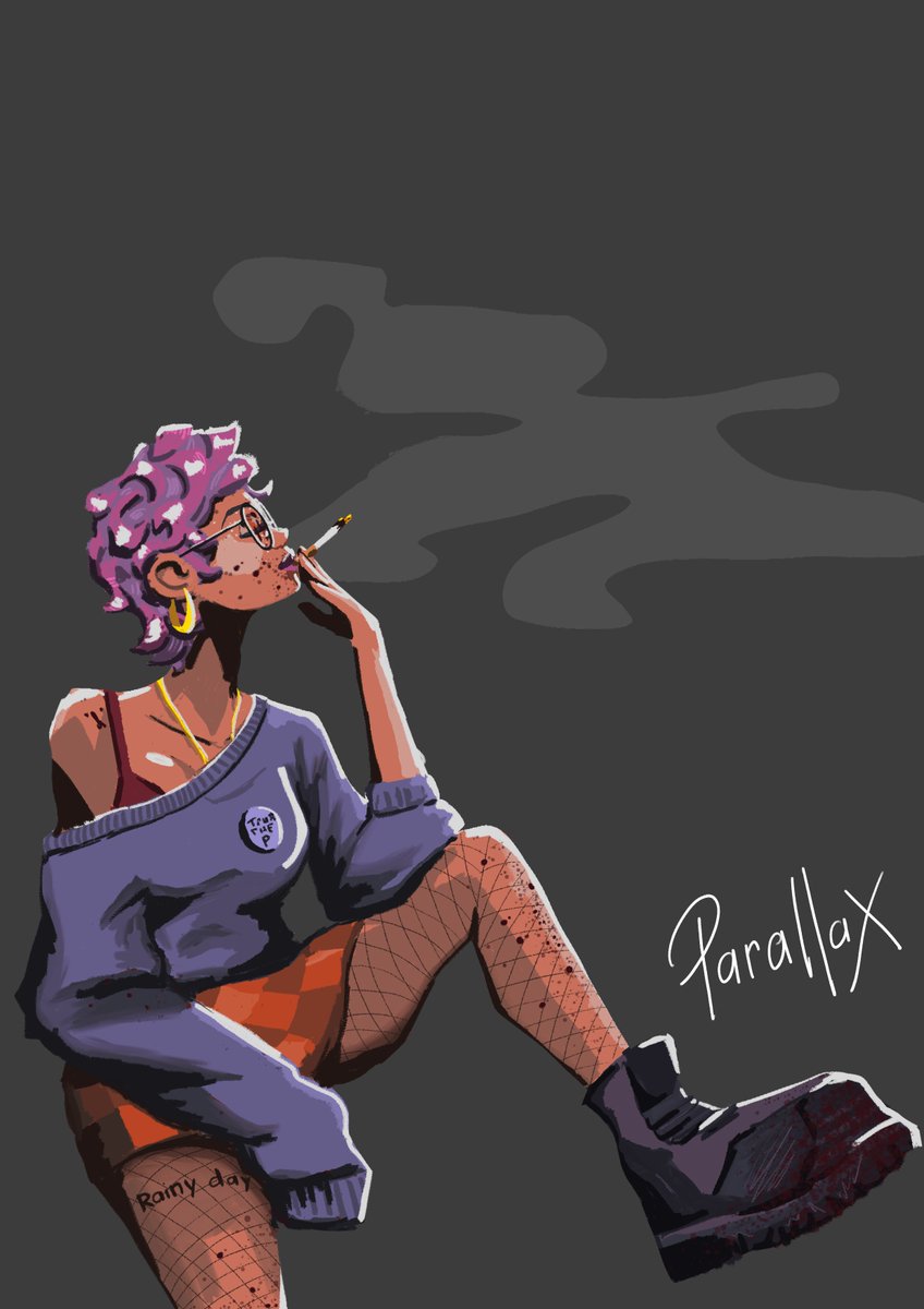 Parallax tweet media