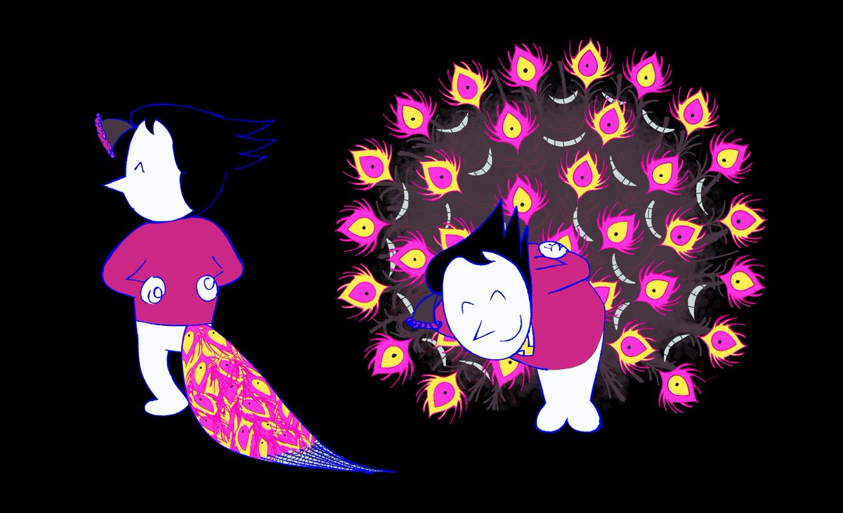 :p (@steinspirit) on Twitter photo 