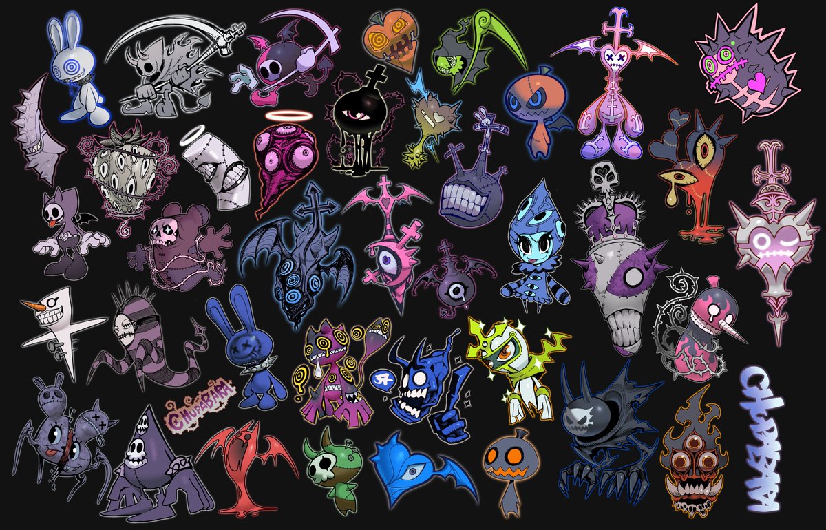 chupabara tweet media