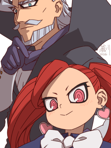 あの学園祭話からこんなに活躍するとは思ってもなかったジェントルとラブラバ #ヒロアカ 