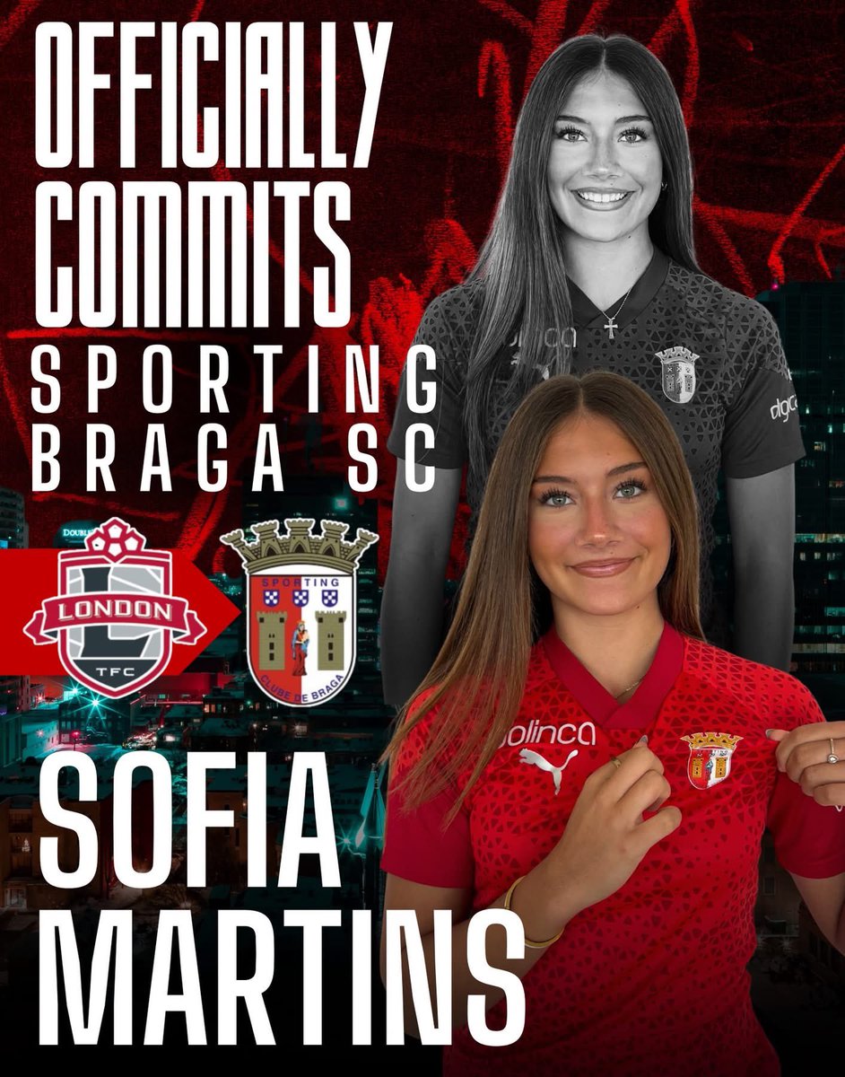 LONDON TFC Academy tweet media