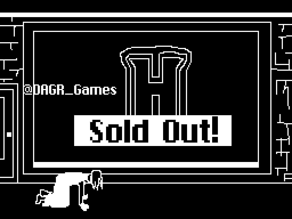 DanTheManMan | GET 8 Bullets on ITCH.IO tweet media