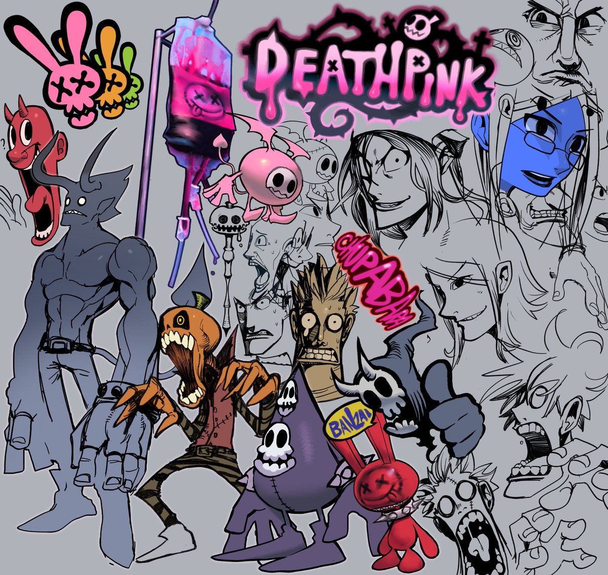 chupabara tweet media