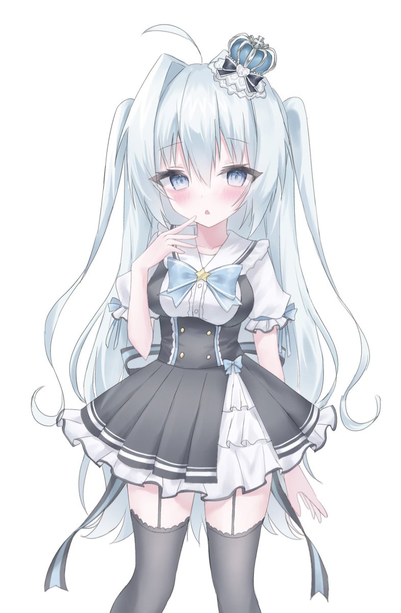 水瀬ここ🫧🧊 (@8c_co) / Posts / X