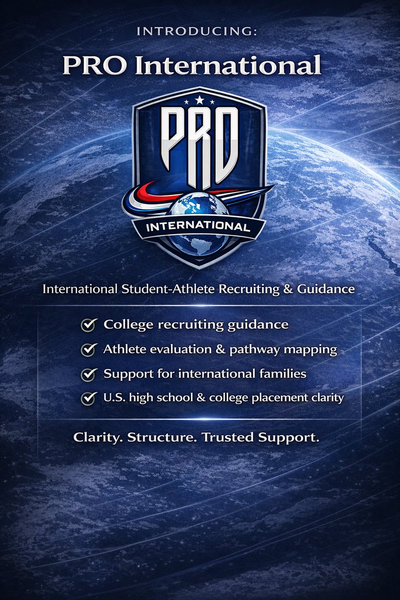 #PRO Elevation Inc. | #PRO Movement Athletics tweet media