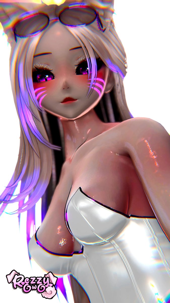 Hope you’re having a lovely day~ 🩷