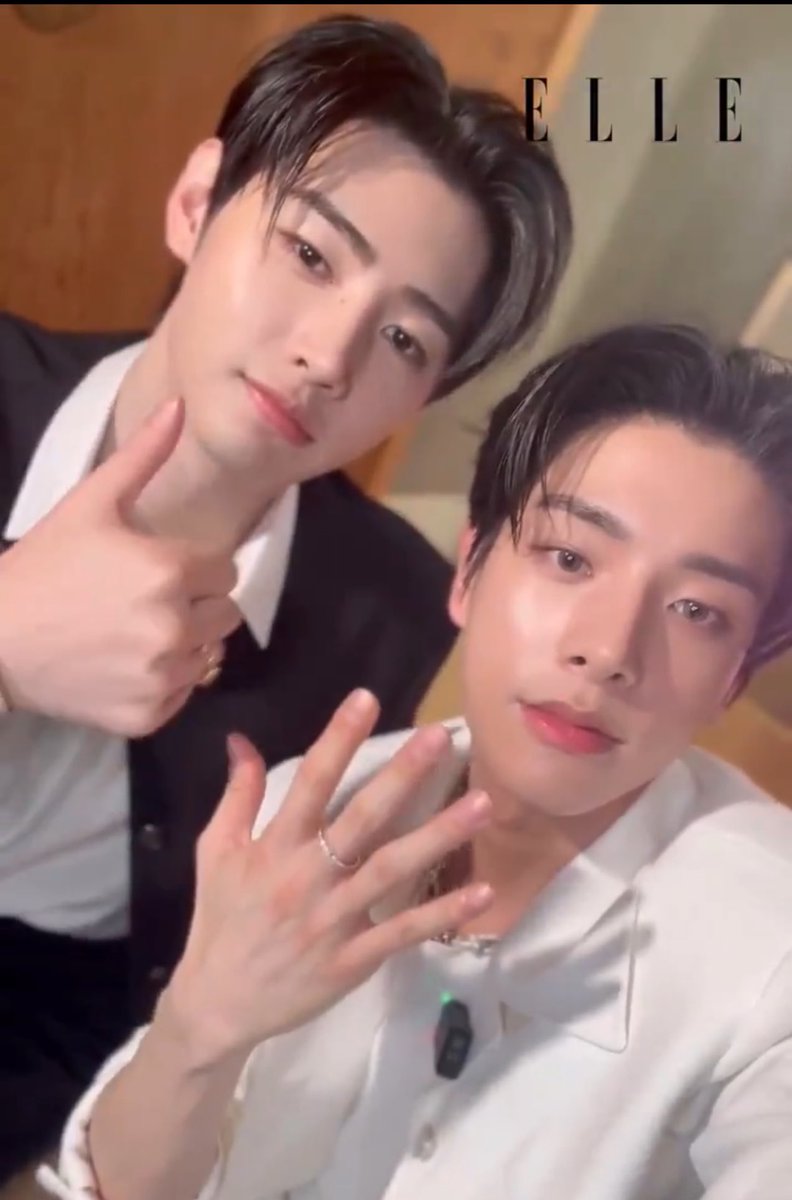 them. definitely them.