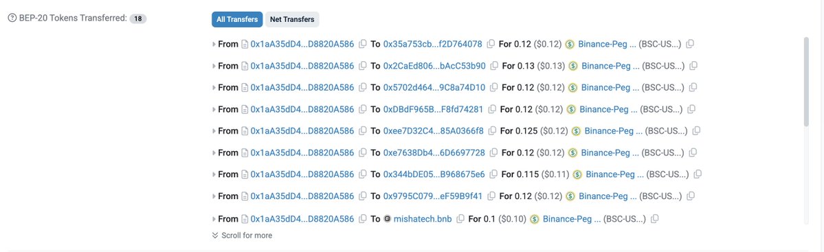 Launched 5 days ago.
Processed 14960 withdrawals.
Isn't that cool?

Its just a beginning...