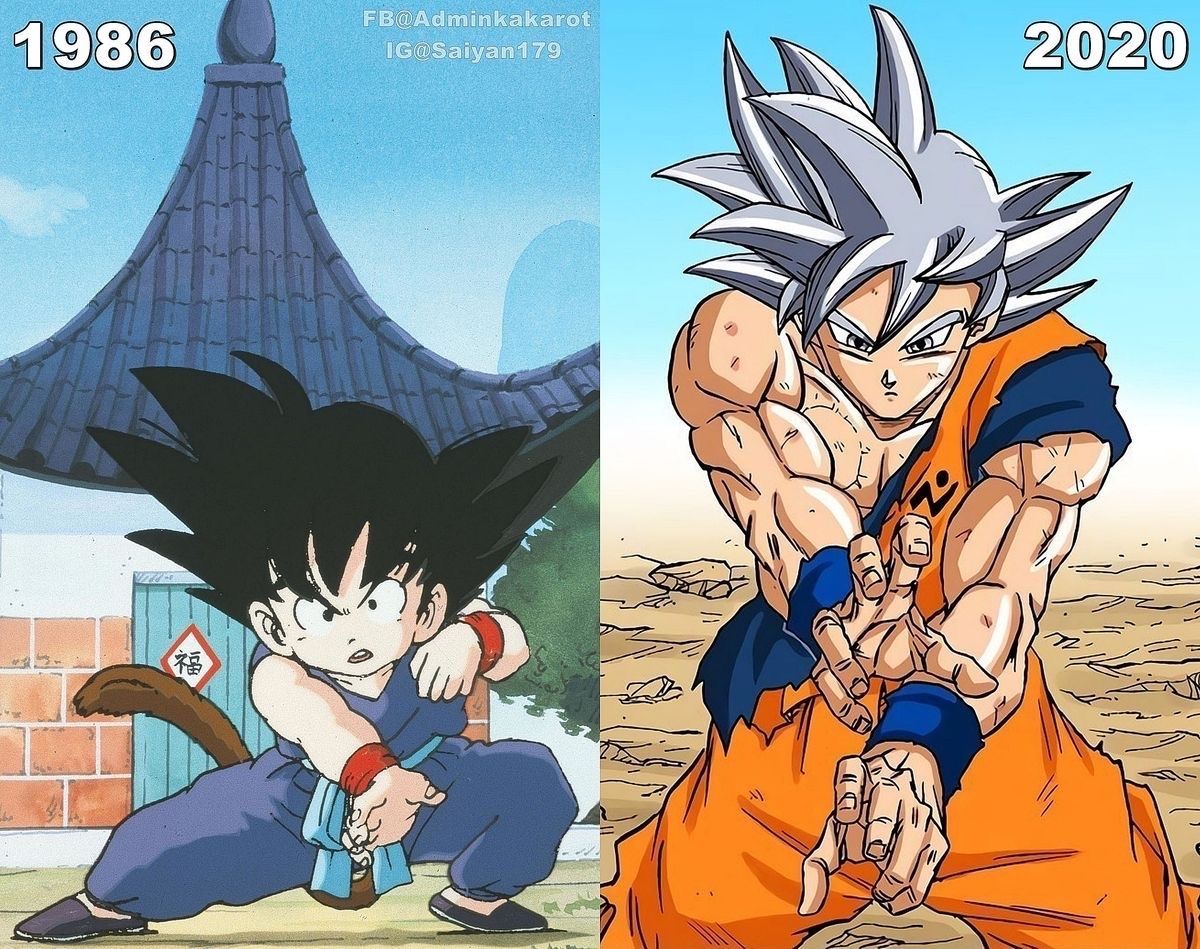 DBZdaily_'s tweet image. 