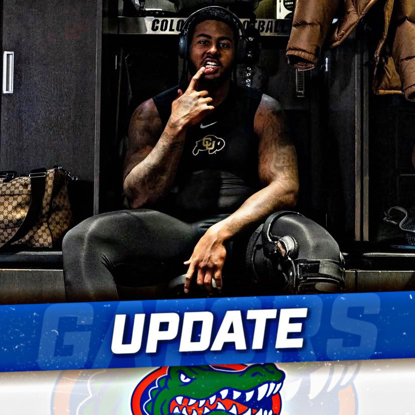 BeGatorsToday! tweet media