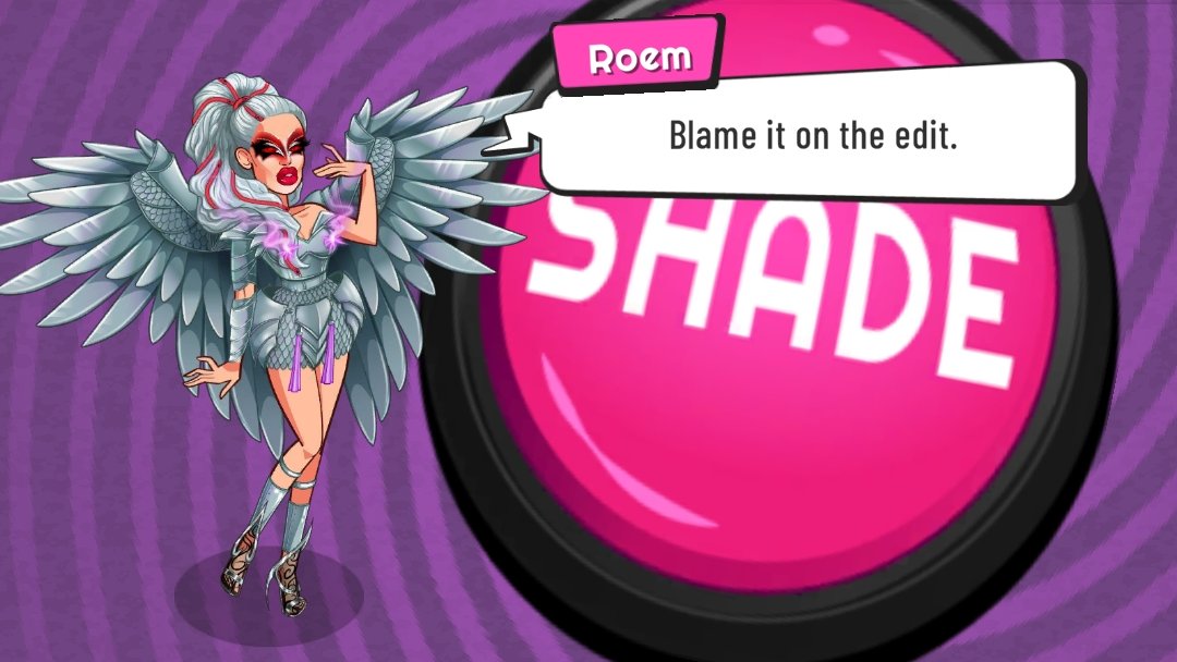 RoemService's tweet image. Wait @RDRSuperstar still exists? I forgot how to play this game 😭