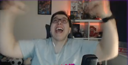 When you're in extra time, and you think it's going to a penalty shootout but grab a late winner.... best feeling #FM26